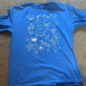 Tshirt